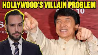 Why China Never Gets Cast as the Villain?
