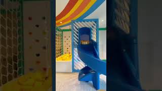 EPIC Playroom Transformation for ANY age or stage 🤩