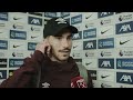"We Have To Change A Lot Of Things" | Liverpool 5-1 West Ham | Carlos Soler | Post Match Reaction