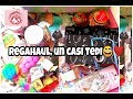 Nuevo Rega-haul o haul-correobonito😂❤️