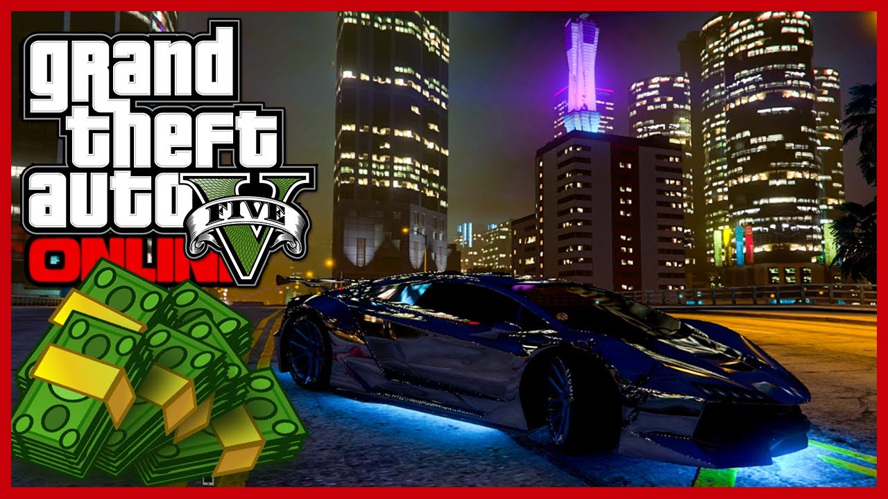 free gta 5 pc online mod menu