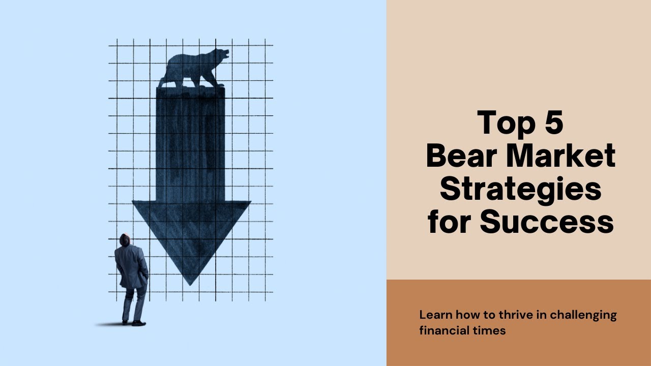 Top 5 Forex Trading Strategies for a Bear Market - YouTube