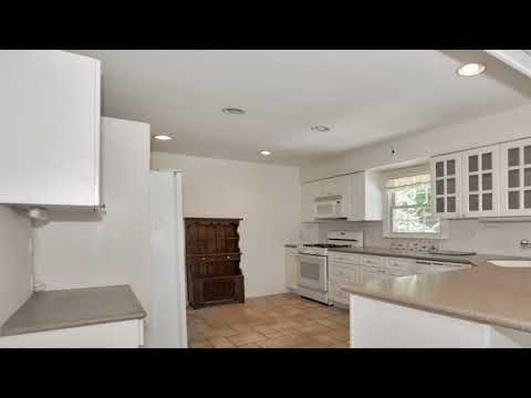 1 Colonial Terrace, Upper Saddle River, NJ home video tour