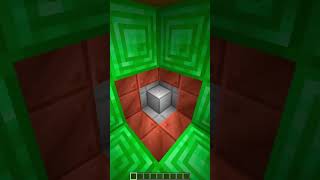 Perfect Minecraft Loop!🔁#minecraft #shorts #vecna