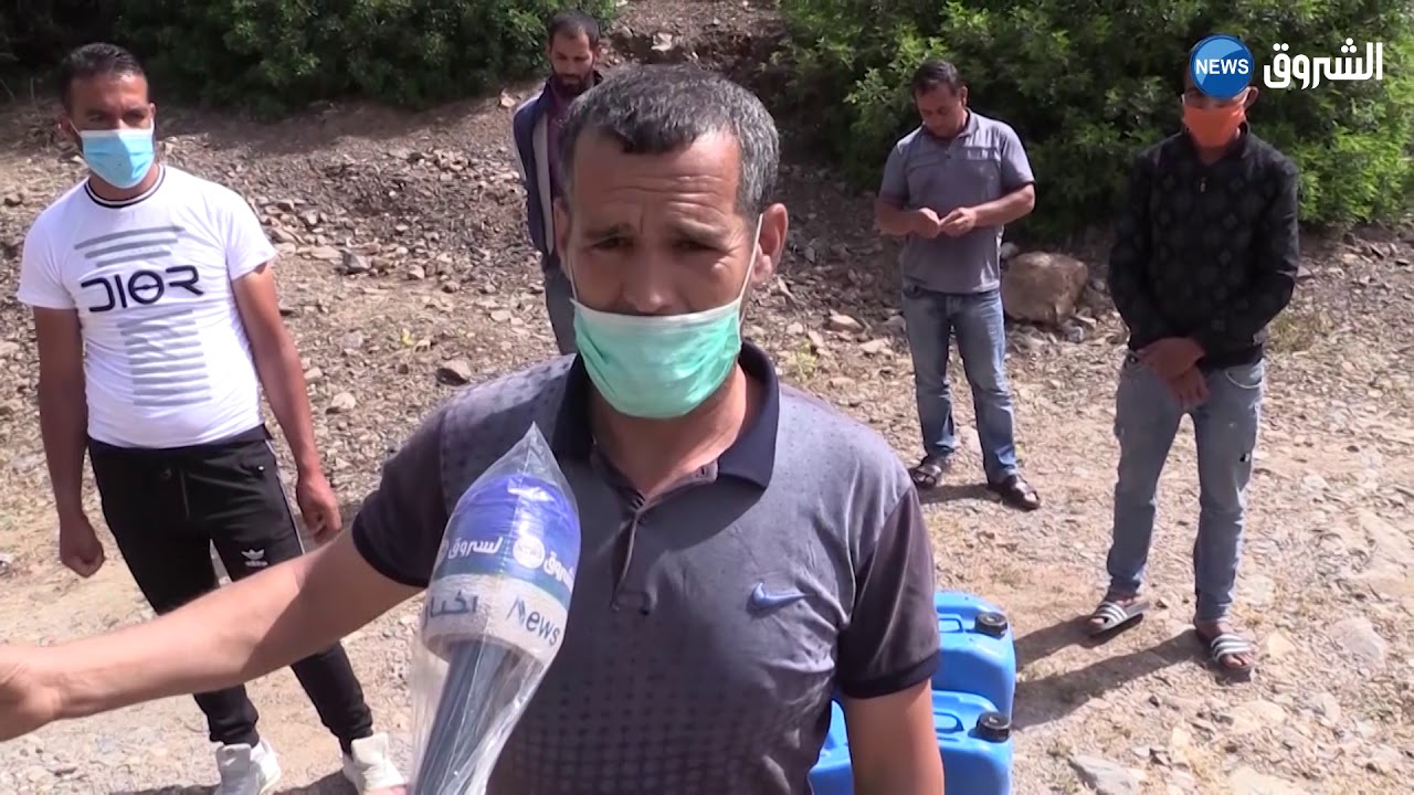 عين الدفلى | سكان 