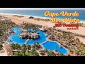 RIU Touareg in Boa Vista, Cape Verde.  #holiday #vacation #travel