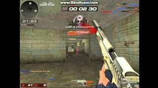 Sudden Attack BlaZeKyZeR sniper