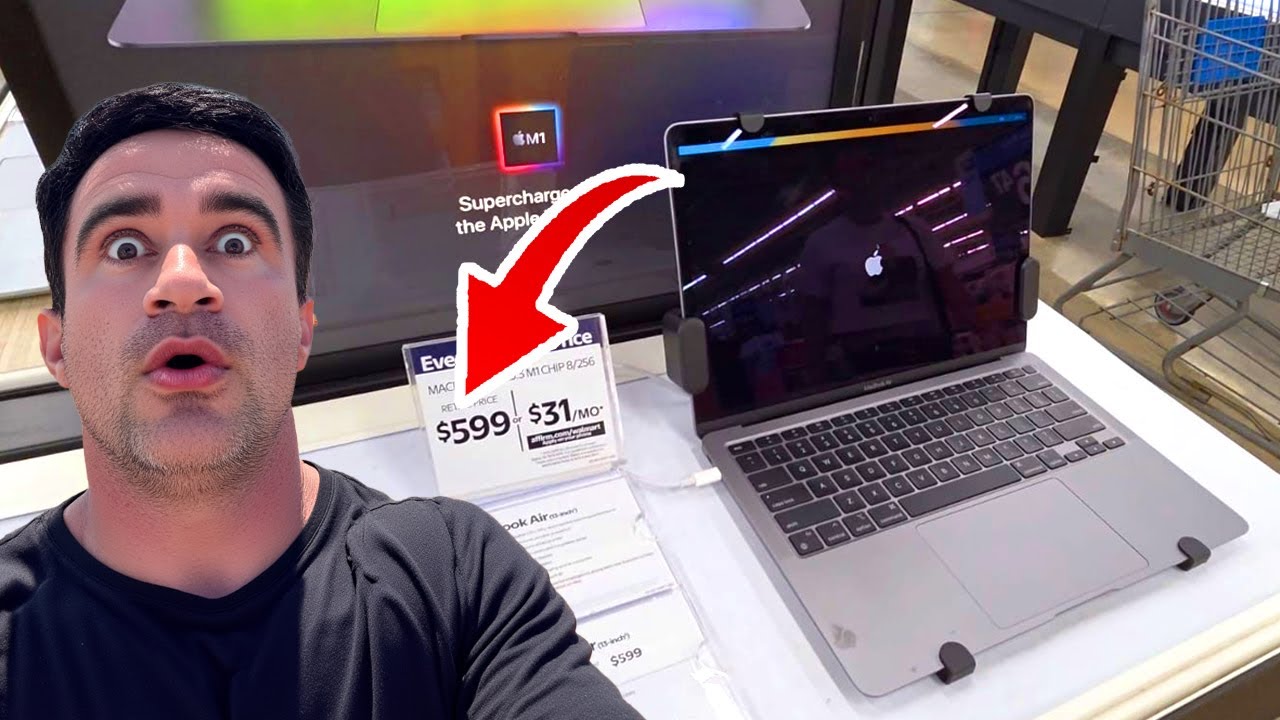 Como assim tão barato? 😳 Preços de ELETRÔNICOS no WALMART