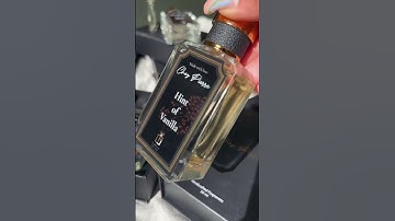 Thumbnail of Experience luxury on a budget ⭐️ #chezpierre #perfume #fragrance #scent
