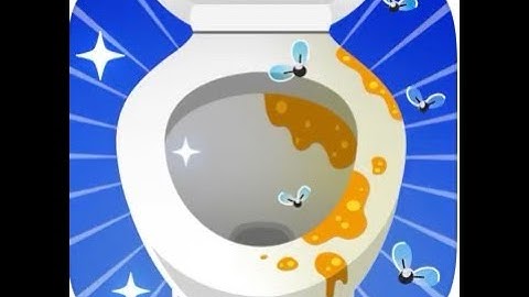 Chores! — Spring into Cleaning