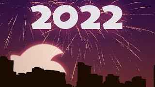 Sunsetting 2021!