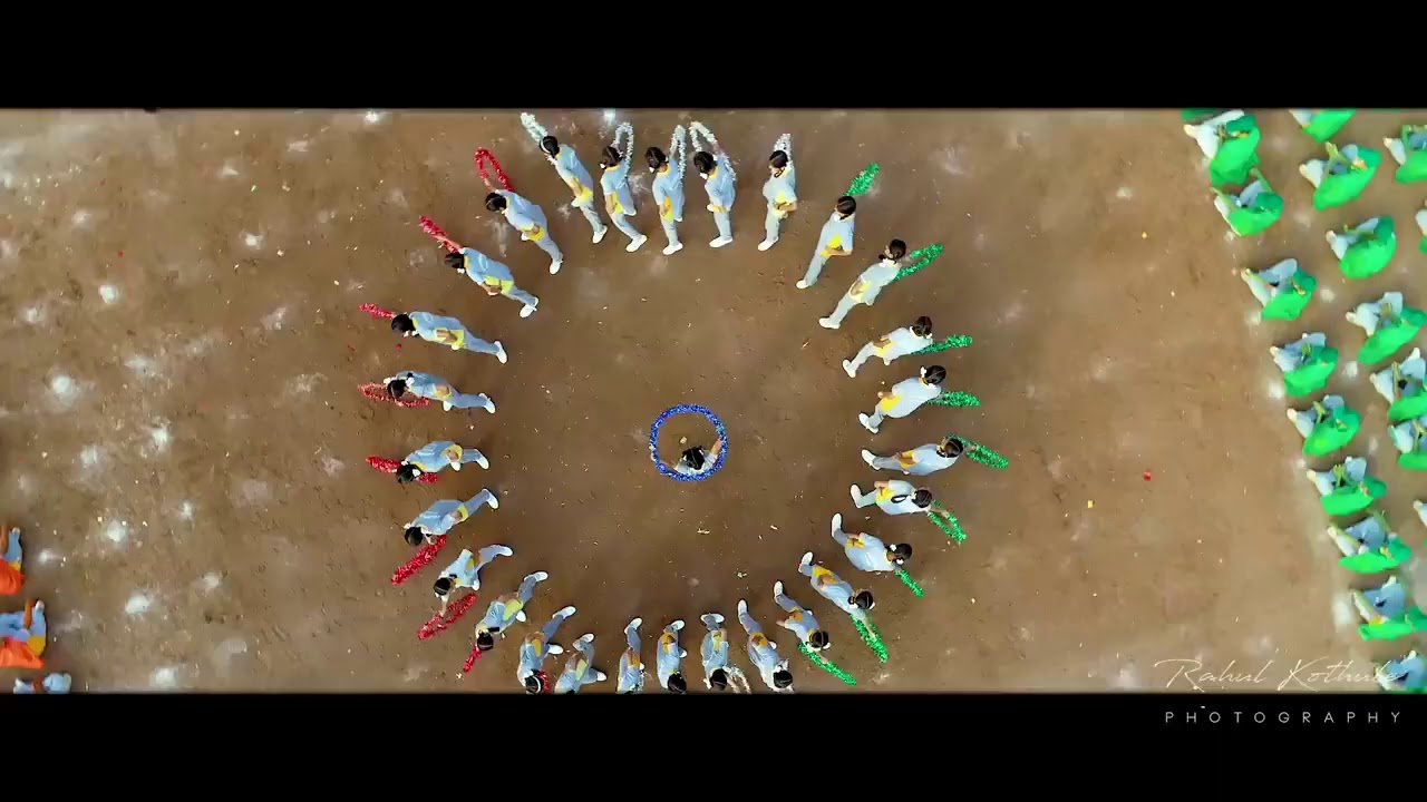 Nua jugar ame ujala video song Sambalpuri patriotic song