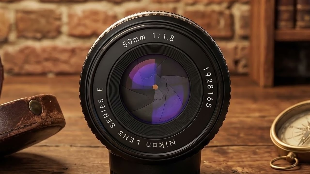 Nikon Series 