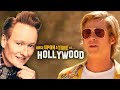 Conan O'Brien on Once Upon a Time... in Hollywood
