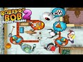 Robbery Bob 2 - Alien &amp; UFO Kidnap People AU10