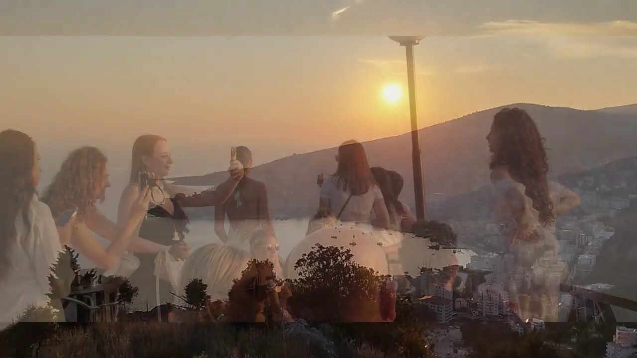 West Balkan tour part 1. CB500 x, CRF1100