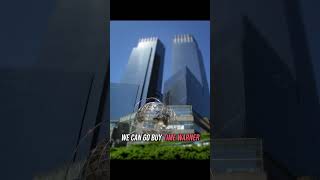 Netflix buys Warner Brothers = Inverse AOL-Time Warner Deal