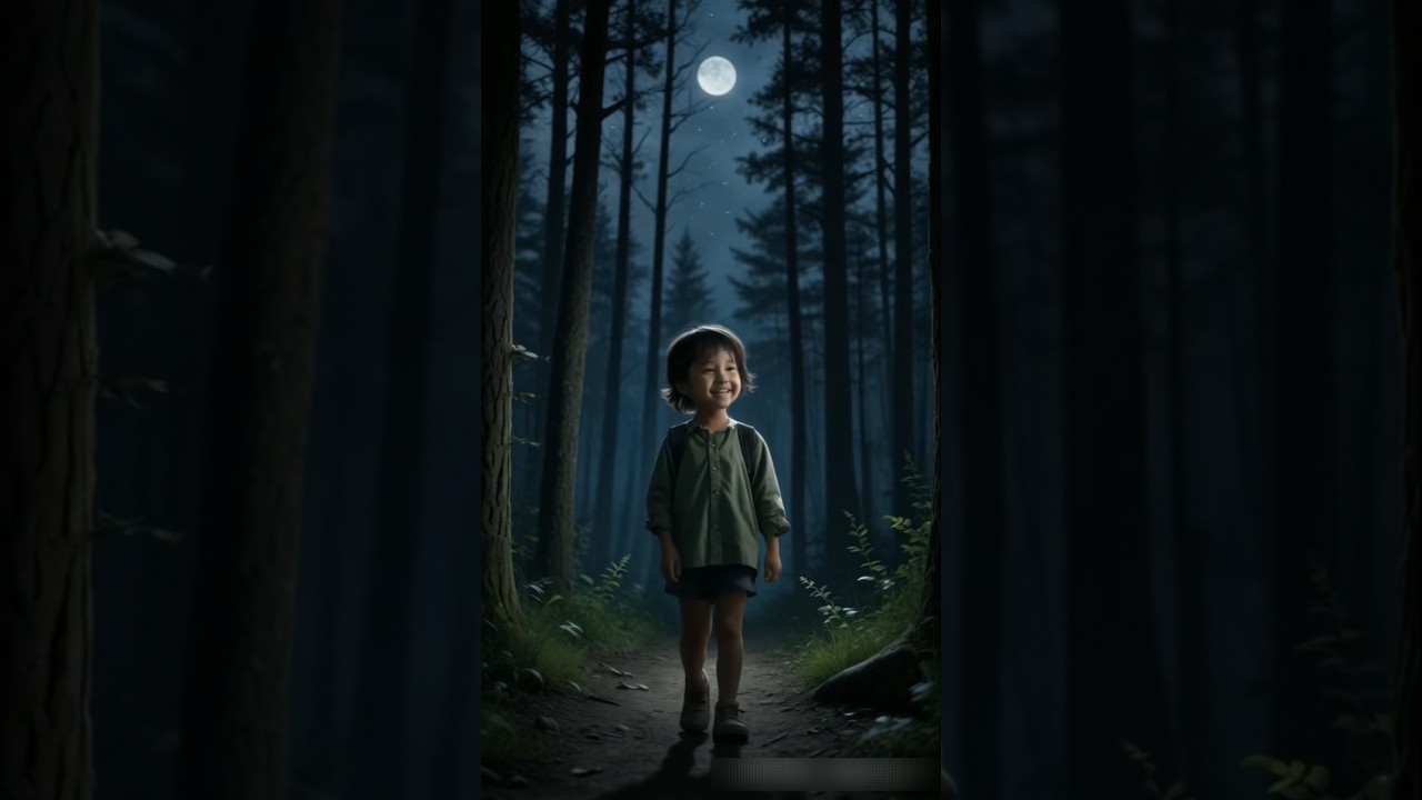 Is Thus a Monster's Loyal Heart 