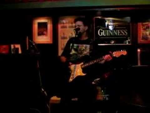 Gerry Lane - Woman (19th Hole, June '05)