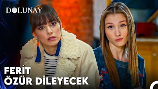 Asuman'ın Eve Dönmek İçin Şartları Var - Dolunay