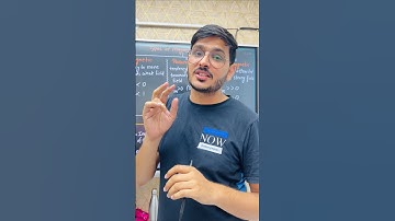 🔥PHYSICS ke Short Notes Kaise Milege? - By ACP Sir #neetxbyvedantu #acpsir #viralvideo #shorts