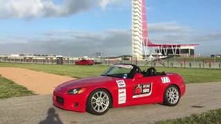 Cota S2K Usca 08072016 - 2.51.9 - Best Musicedit