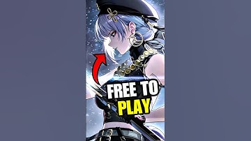 Top F2P Characters In WUWA