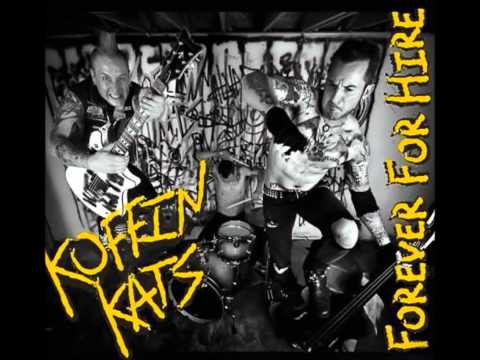 Koffin Kats - The Final Day