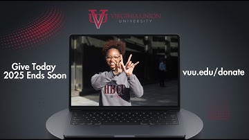 Give Today 2025 Ends Soon: Video One