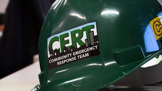 Sterling Heights Community Emergency Response Team
