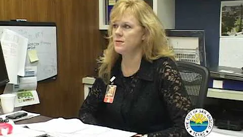 State of the City Interview: Assistant City Manage...