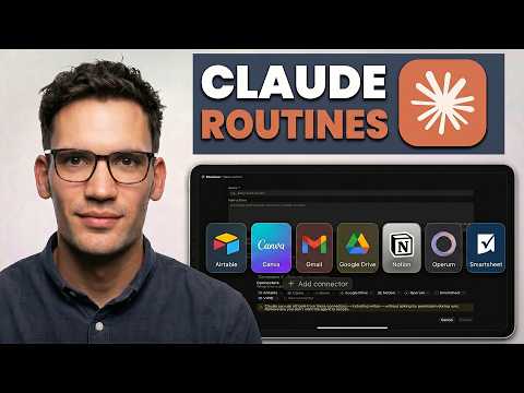 Claude Routines for Construction – Weekly Reports, Correspondence and RFI Tracking