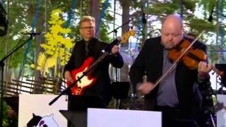 Py Bäckman - Stad i ljus &  Vandraren & Gabriellas sång (Live @ Moraeus med mera) chords