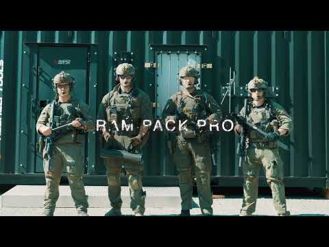 RAMPAK Tabletop Overview