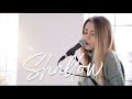 Shallow by Lady Gaga, Bradley Cooper | acoustic cover by Jada Facer and Kyson Facer