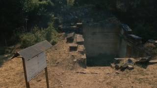 Arheo Park Brazda Doa 2017