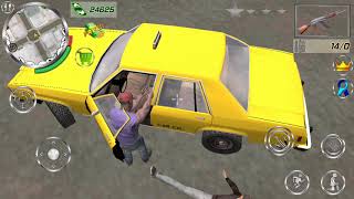 Real Crime Simulator Grand City Game | Police Firing | Like GTA #66 screenshot 5