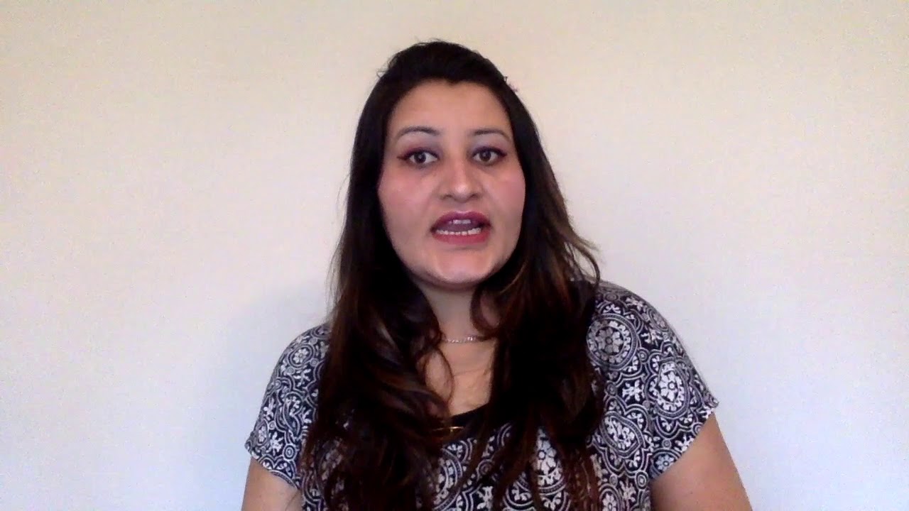 Video for Online Facilitating Learning - YouTube