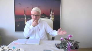 Umumi Hukuk için Şahsiden Vazgeçtim - YOZGATNUR
