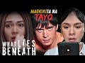 What Lies Beneath | Episode 18 (November 12, 2025) Tagalog Series| Storytelling