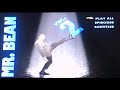DVD Menu Walkthrough to Mr Bean Volume 2 (Request Video for Marcus Miller)