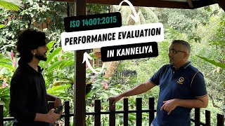 ISO 14001:2015 | Performance Evaluation in EMS 📊🌿