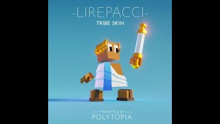 Polytopia | Lirepacci Theme (Imperius Skin)
