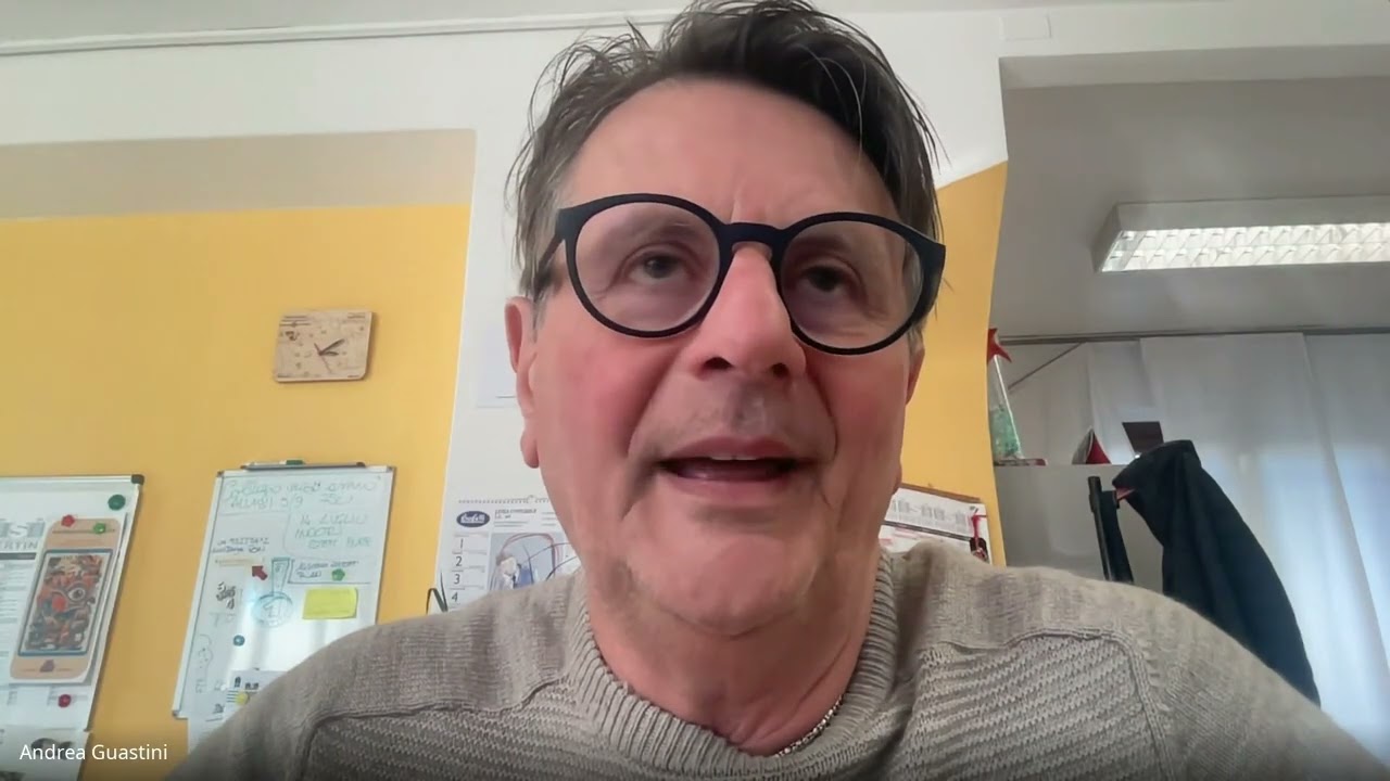 lezione 1   Corso Riscat 25 febbraio