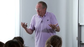 Humanitarian Dilemmas: The Donor Perspective