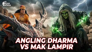 Ketika Angling Dharma Yang Beda Universe Bertemu Mak Lampir Chapter 1