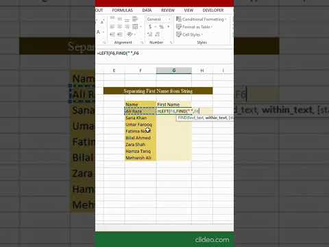 #youtube Name String