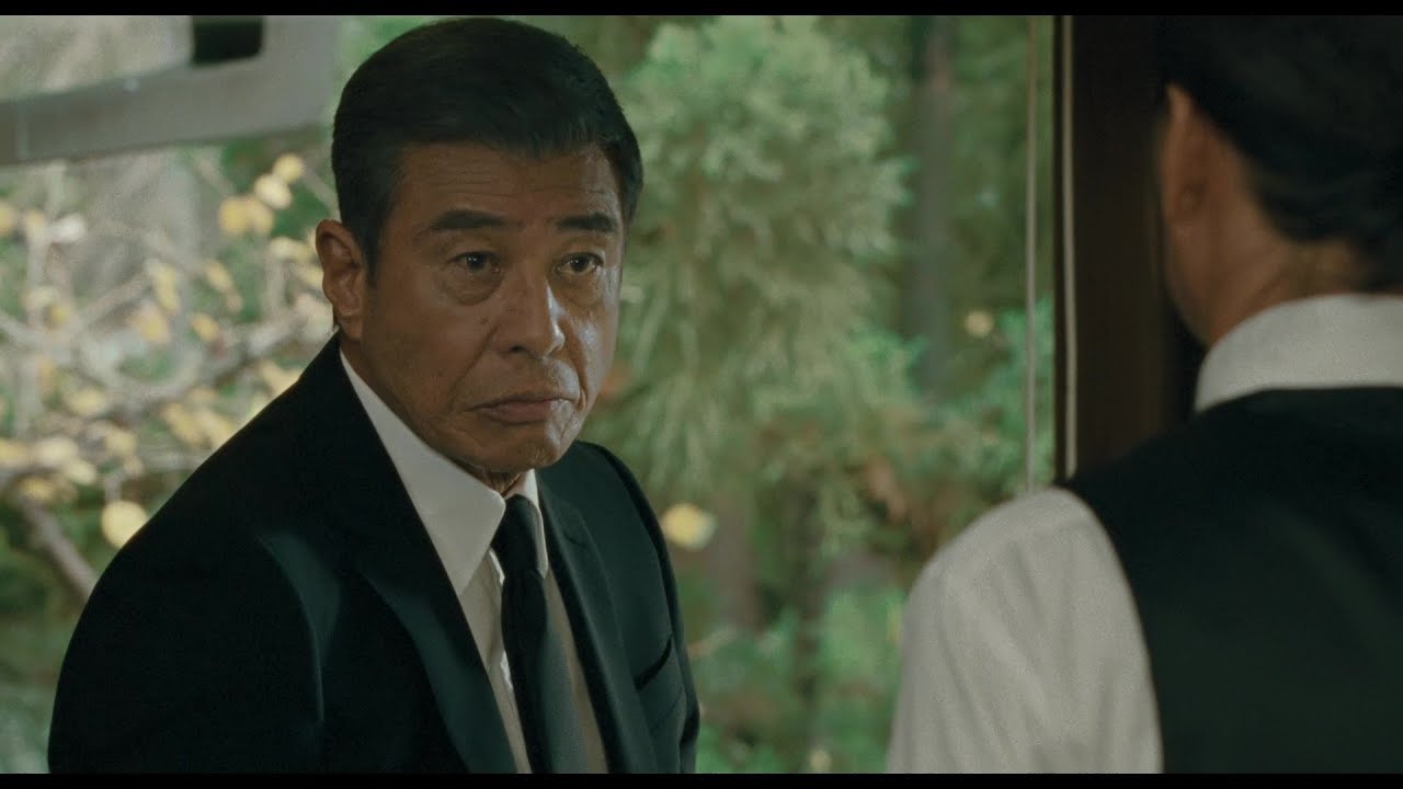舘ひろし主演、藤井道人監督、映画『港のひかり』ショートPV（知らない
