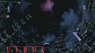 Virus Buster Serge opening screenshot 5