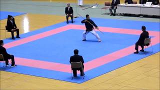 Download Lagu The 1st Okinawa Karate International Tournament: Shushi No Kon Dai Kata by Kenta Kinjo Sensei MP3 Download Lagu The 1st Okinawa Karate International Tournament: Shushi No Kon Dai Kata by Kenta Kinjo Sensei MP3